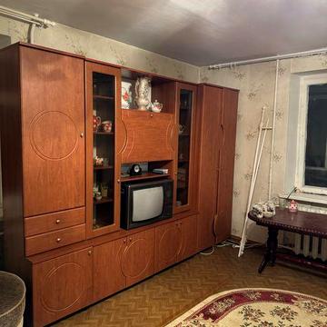 Продается Квартира однокомнатная ЖК Ул Свемовская