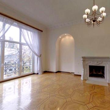 Центр Пушкінська Чикаленка  3к 160м2 Ексклюзивна прозиція