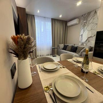 БЕЗ% Продам 3К квартиру ЖК Варшавський 3 7.8 Змієнка Ретровіль Правди ЖК Варшавський 3