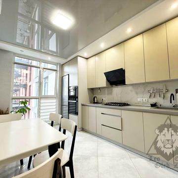 Оренда СУЧАСНОЇ 2-кім кв. ЖК «AVALON» Чорновола 16а /Замарстинівська