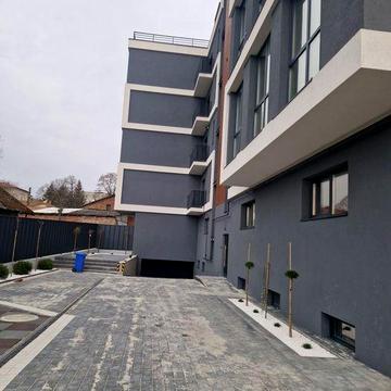 ЖК Комфортний 2х кім.квартира м.Снятин ЖК Комфортний Квартал