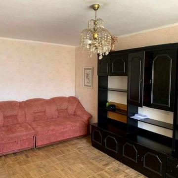 1-к квартира на Вишеньці • 3 поверх • ГАЗ • Кондиціонер • ТИХА