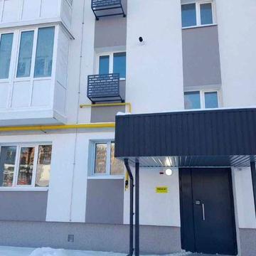 Продаж 1к.кв. вул.Центральна 367