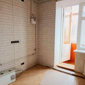 Квартира 2-кімнатна