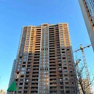 Продаж 1К «Патріотика» Будинок «Батурин» Гмирі / Русової