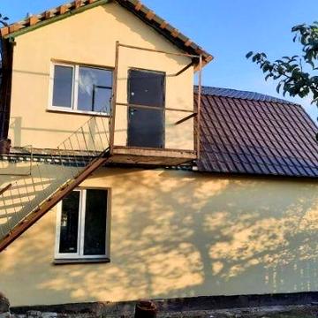 N:11794 - Продаж будинку, 6-кімн - Марянівка, Транзитна, 120 м², 2-пов, 6 сот