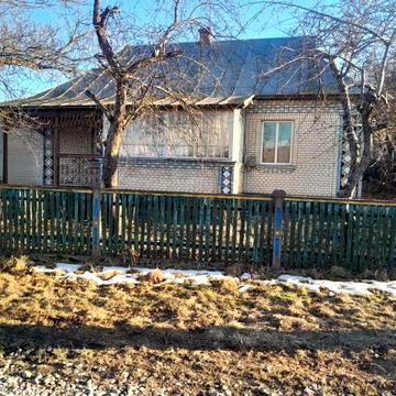 Продам хату у летичеві