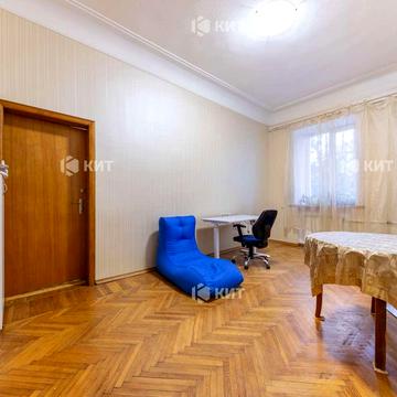 Багалія вул. (Фрунзе), 17