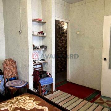 Продам 1-к квартиру у місті Кам’янське єВідновлення