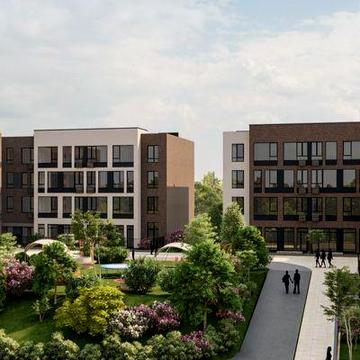 Інвестиція! 1-к квартира у ЖК Емоція 2 ЖК Емоція 2