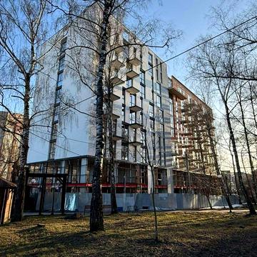 ПРОДАЖ апартаментів вул. Бережанська