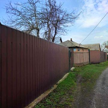 Продам будинок в селищі Опішня