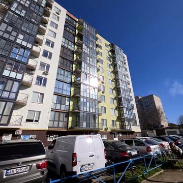 Оренда 1к вул.Волошкова 3Б