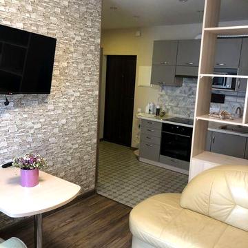 Освіти,16 євродвушка ВЛАСНИК ЖК Освіти 16