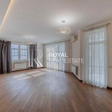 Оренда квартири Назарівська 23а Доукомплектація під клієнта 175м