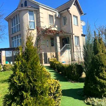 Продається чудовий будинок в Данилівці