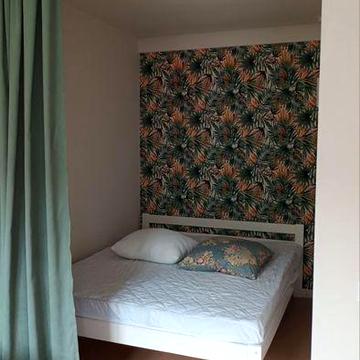 АРЕНДА новая 1-ком квартира в ЦЕНТРЕ! Ул. Приморская