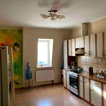 Квартира 118м2 мкрн.Ювілейний