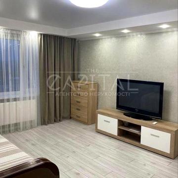 Продаж двокімнатної квартири Голосіівський район