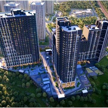 Без % ЖК Nordica Residence Печерськ Продаж 1 кімнатна квартира 71,4 м² ЖК Nordica Residence