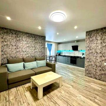 Продам 2к квартиру в ЖК River Park ЖМ Победа-1 ЖК River Park