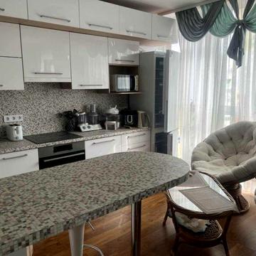 Продам 1кім.квартиру ЖК Діамант, вул. Київська,Епіцентр,Бровари EV