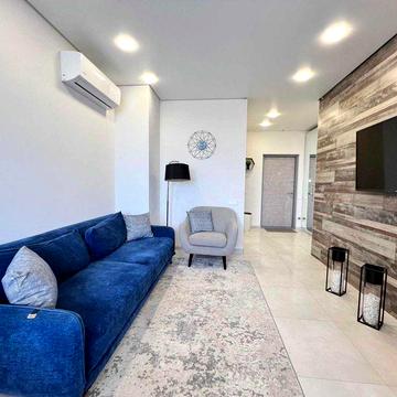 Однокомнатная квартира на Таирова. Подходит под Госпрограммы. ЖК Радужный