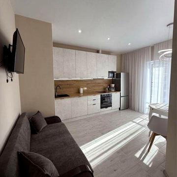 ‼️Центр⁉️Сдам 1комн‼️Жемчужина⁉️Краснова вул ‼️