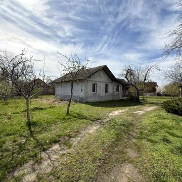 БУДИНОК з газом . Заїзжай та живи! 97000