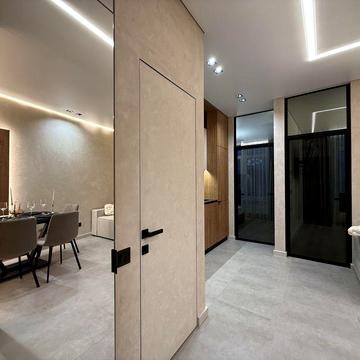 Продам квартиру . Аркадия. Видовая . Терраса ЖК 42 жемчужина