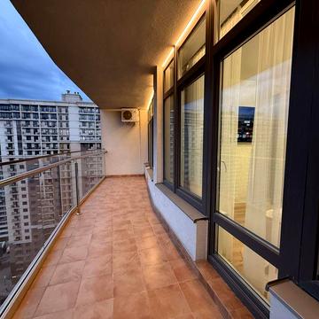 Продам квартиру . Аркадия. Видовая . Терраса ЖК 42 жемчужина