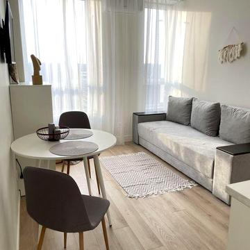 ЖК Світлопарк. Резервне живлення! Оренда однокімнатноі квартири від власника