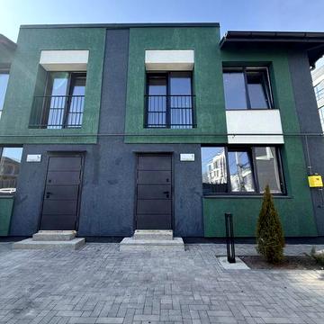 Таунхаус з газом Гатне шикарна пропозиція! Без комісії