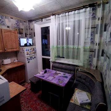 Продам 1-комнатную квартиру. Є-відновлення.