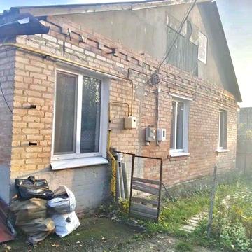 D1M Продам будинок 97 м2 з ділянкою 10 сот, сел. Високий