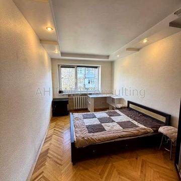 Продаж 2-к квартири пров Жуковського 5, Васильківська Є-Відновлення