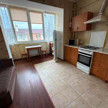 ЖК Молодіжне Містечко,  оренда 1к квартири, ГАЗ, 5 поверх