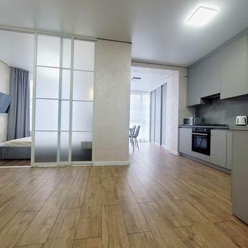 Оренда 1 кімнатної квартири жк Софія Резиденс Молодіжна 8