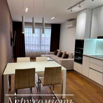 Парк Авеню  Голосіївський просп. 60 Park Avenue  НОВА 3-к. квартира ЖК Park Avenue