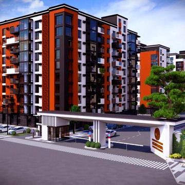 Продається 2-кімнатна квартира в ЖК Скандинавія_ВК ЖК Скандинавія