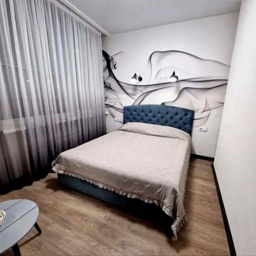 Сдам красивую евродвушку в АРКАДИИ на Каманина С ЛЕТОМ