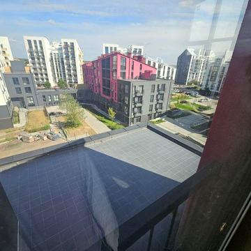 Квартира 110 м² з терасою 80 м² | Будинок на фініші | Ремонт вже влітку ЖК Білий Шокодад Сіті Лейк