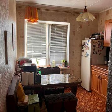 1 комнатная квартира в Теплодаре