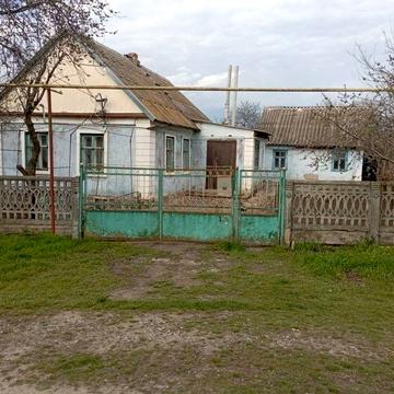 Продается дом в Раздельной