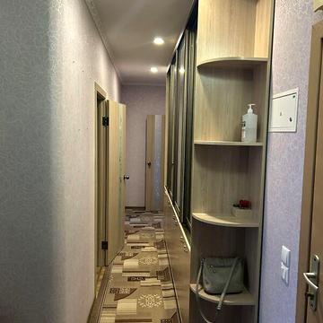 Довгострокова оренда 2к Квартира Демяна Попова вулиця ЖК Центральный