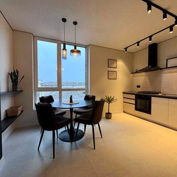 2-кімнатна ЖК "Шелест". Вул Слави Стецько (Тудора)