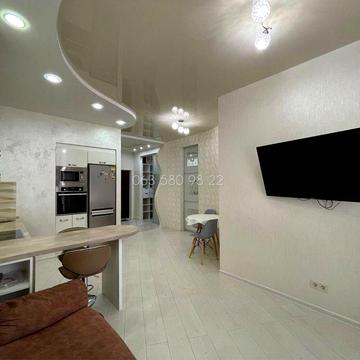 ‼️Аркадия⁉️Сдам 1комн‼️Жемчужина⁉️Французский бульвар 60‼️