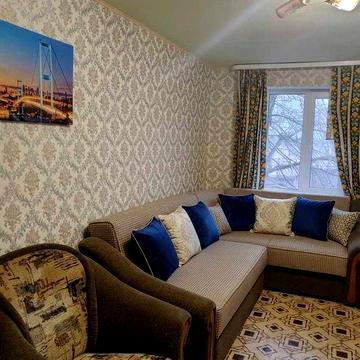 Сдам долгосрочно 2-комнатная квартира на Одесской.