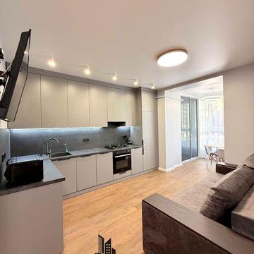 Оренда НОВОЇ 2к квартири ЖК "Софія Резиденс" вул. Молодіжна, 10 Фонтан