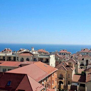 ‼️Вид на море‼️ЖК Атмосфера‼️6 Секция‼️Аркадия‼️Панорама моря‼️ ЖК Атмосфера